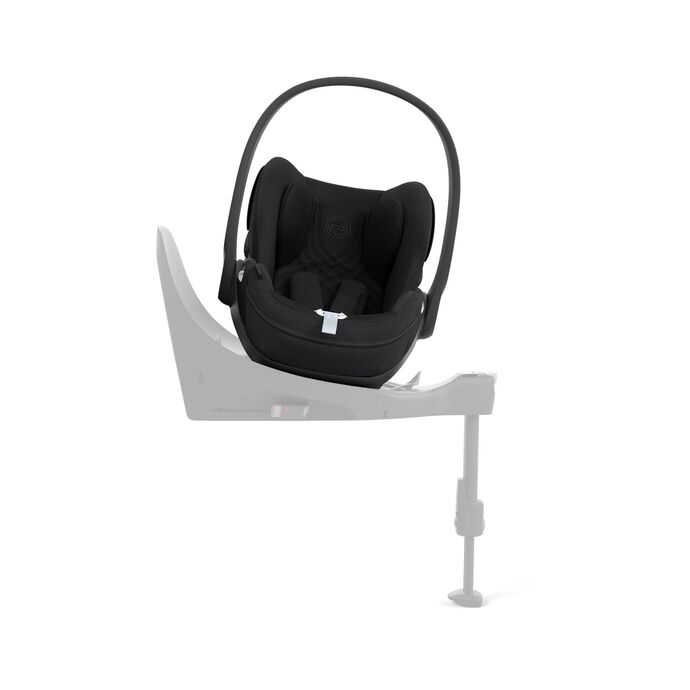 Cybex - Autostoel Cloud T i-Size Plus | Sepia Black
