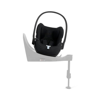 Cybex - Autostoel Cloud T i-Size Plus | Sepia Black