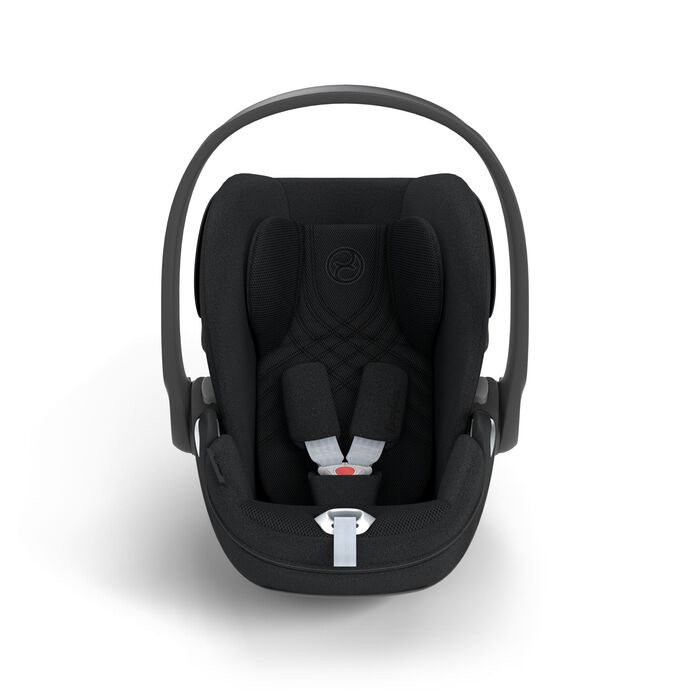 Cybex - Autostoel Cloud T i-Size Plus | Sepia Black