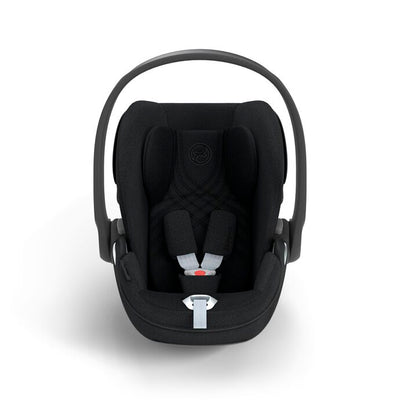 Cybex - Autostoel Cloud T i-Size Plus | Sepia Black