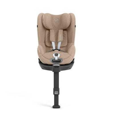 Cybex - Autostoel Sirona T i-Size Plus | Cozy Beige