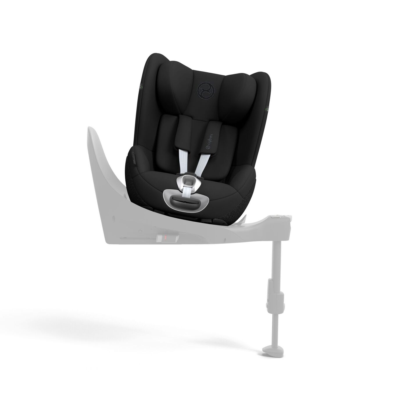 Cybex - Autostoel Sirona T i-Size | Sepia Black