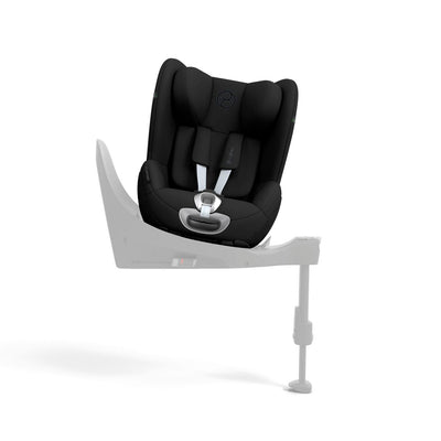 Cybex - Autostoel Sirona T i-Size | Sepia Black
