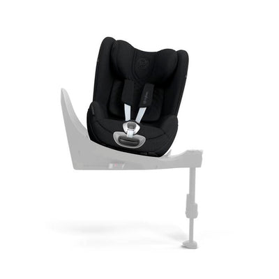 Cybex - Autostoel Sirona T i-Size Plus | Sepia Black
