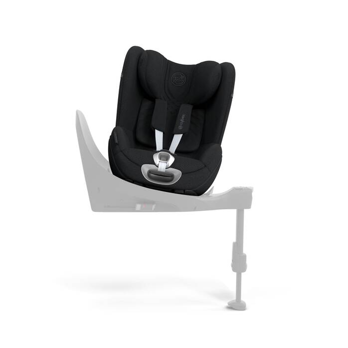 Cybex - Autostoel Sirona T i-Size Plus | Sepia Black