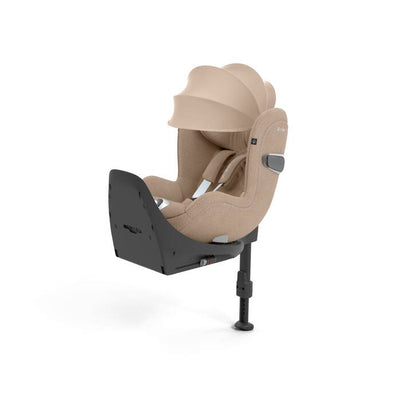 Cybex - Autostoel Sirona T i-Size Plus | Cozy Beige