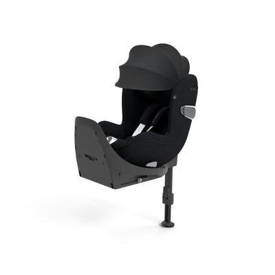 Cybex - Autostoel Sirona T i-Size Plus | Sepia Black