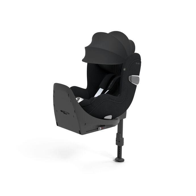Cybex - Autostoel Sirona T i-Size Plus | Sepia Black