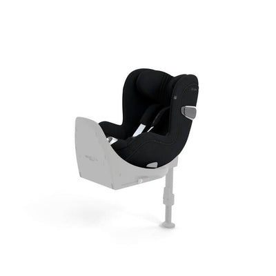 Cybex - Autostoel Sirona T i-Size Plus | Sepia Black