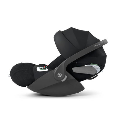 Cybex - Autostoel Cloud T i-Size Plus | Sepia Black