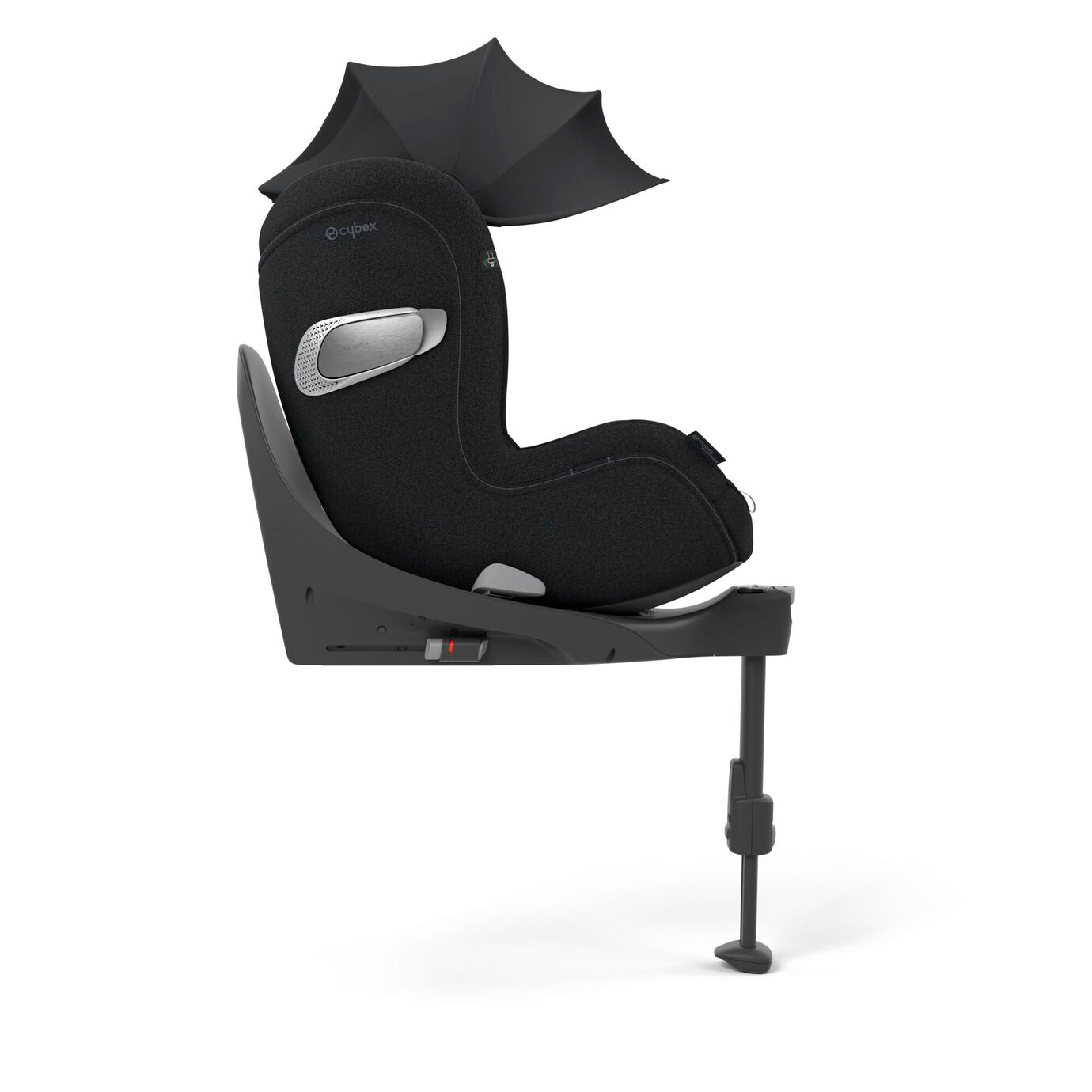 Cybex - Autostoel Sirona T i-Size Plus | Sepia Black