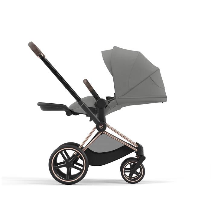 Cybex - Zitting Priam | Mirage Grey