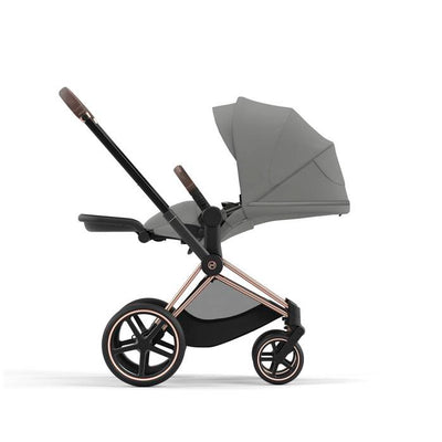 Cybex - Zitting Priam | Mirage Grey
