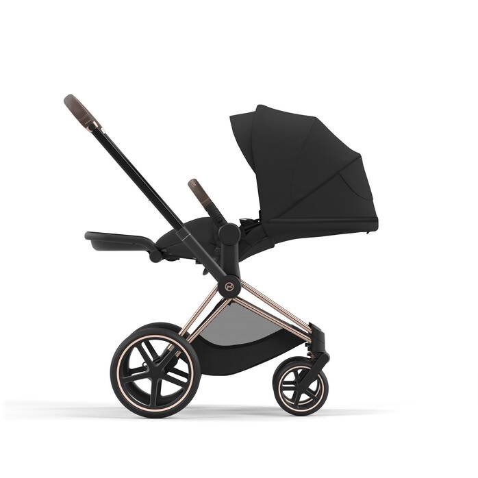 Cybex - Zitting Priam | Sepia Black