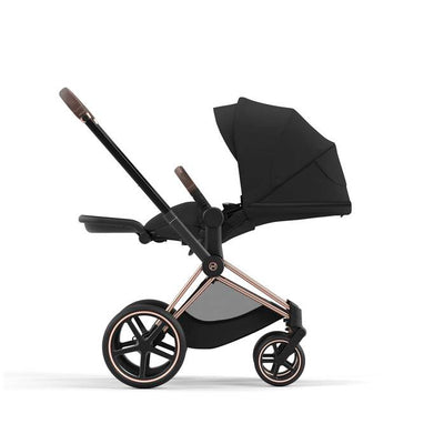 Cybex - Zitting Priam | Sepia Black