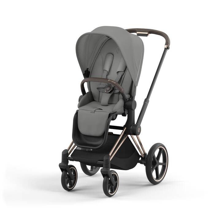 Cybex - Zitting Priam | Mirage Grey