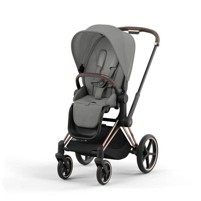 Cybex - Zitting Priam | Mirage Grey