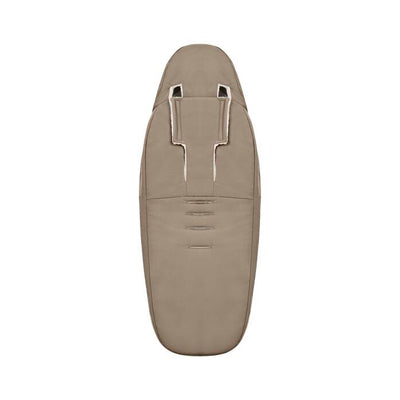 Cybex - Voetenzak Platinum | Cozy Beige
