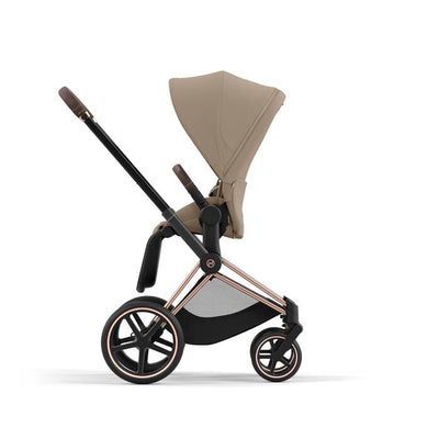 Cybex - Zitting Priam | Cozy Beige