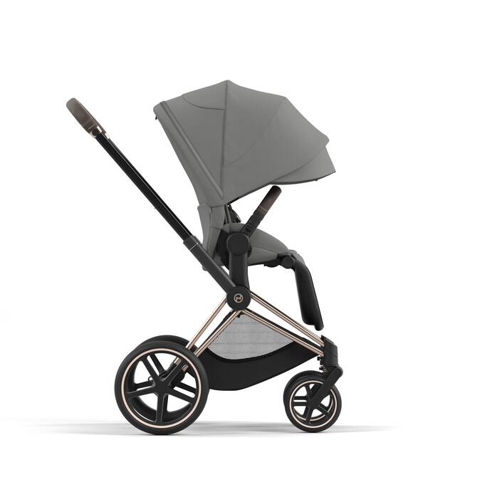 Cybex - Zitting Priam | Mirage Grey