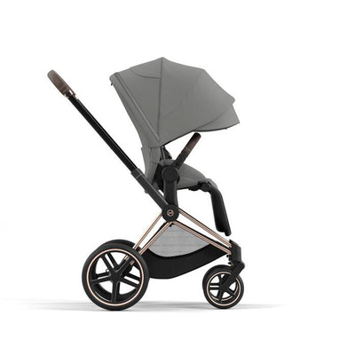 Cybex - Zitting Priam | Mirage Grey