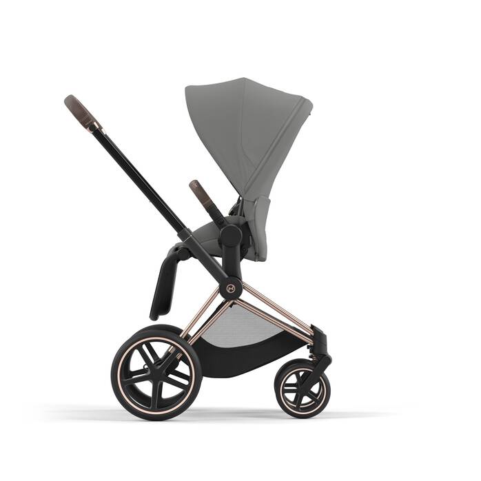 Cybex - Zitting Priam | Mirage Grey