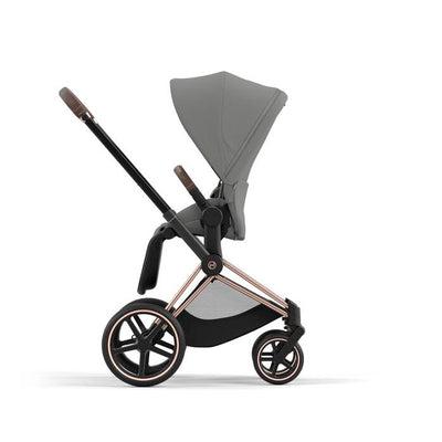 Cybex - Zitting Priam | Mirage Grey