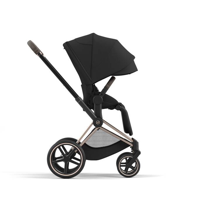 Cybex - Zitting Priam | Sepia Black