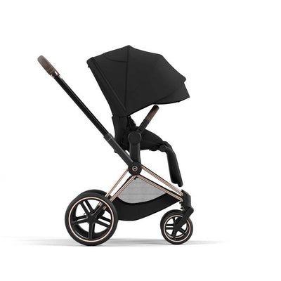 Cybex - Zitting Priam | Sepia Black