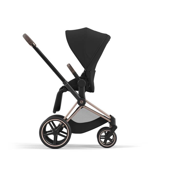 Cybex - Zitting Priam | Sepia Black