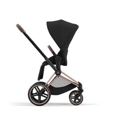 Cybex - Zitting Priam | Sepia Black