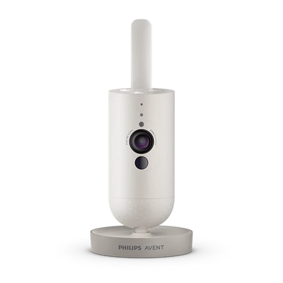 Avent - Babyfoon SCD971/26 | Videofoon met Wifi & IQsense