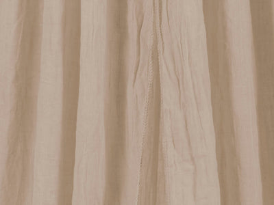 Jollein - Klamboe Vintage Nougat | Sfeervolle Geborgenheid