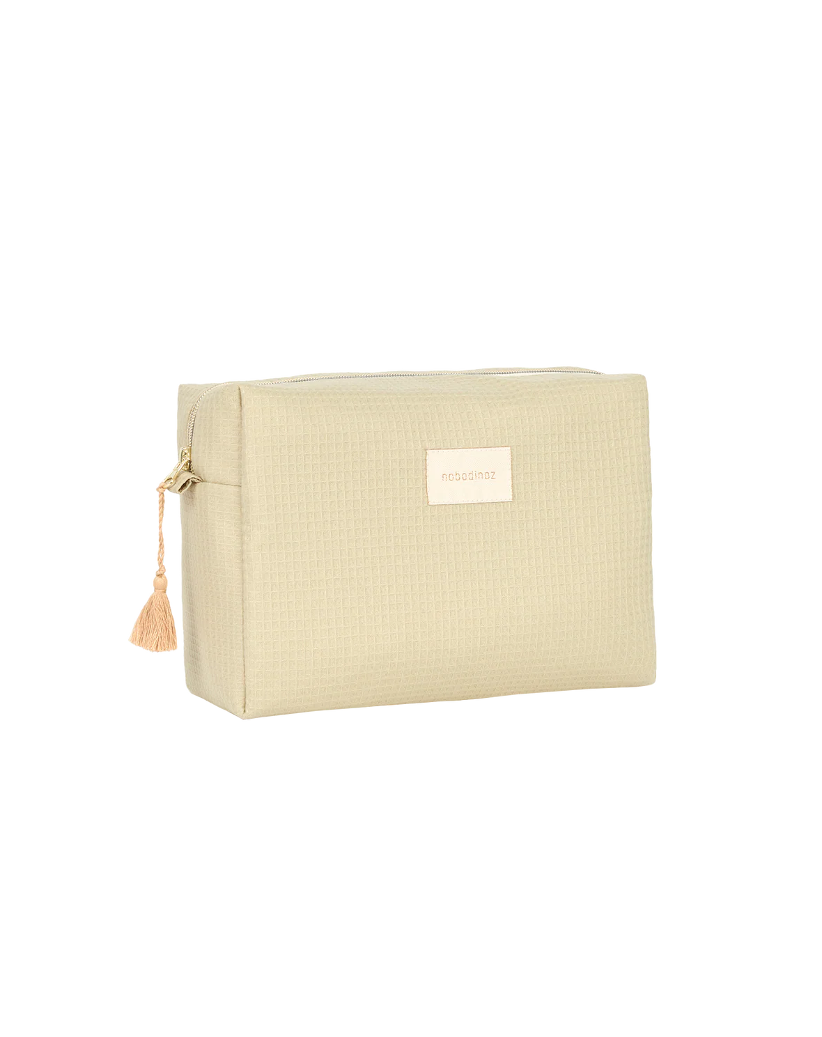 Nobodinoz - Toilettas Diva | Green Tea