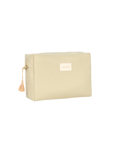 Nobodinoz - Toilettas Diva | Green Tea