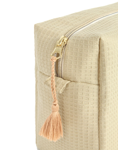 Nobodinoz - Toilettas Diva | Green Tea