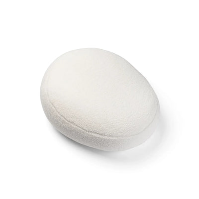 Doomoo - Hoes Nest Voedingskussen | Teddy Milky