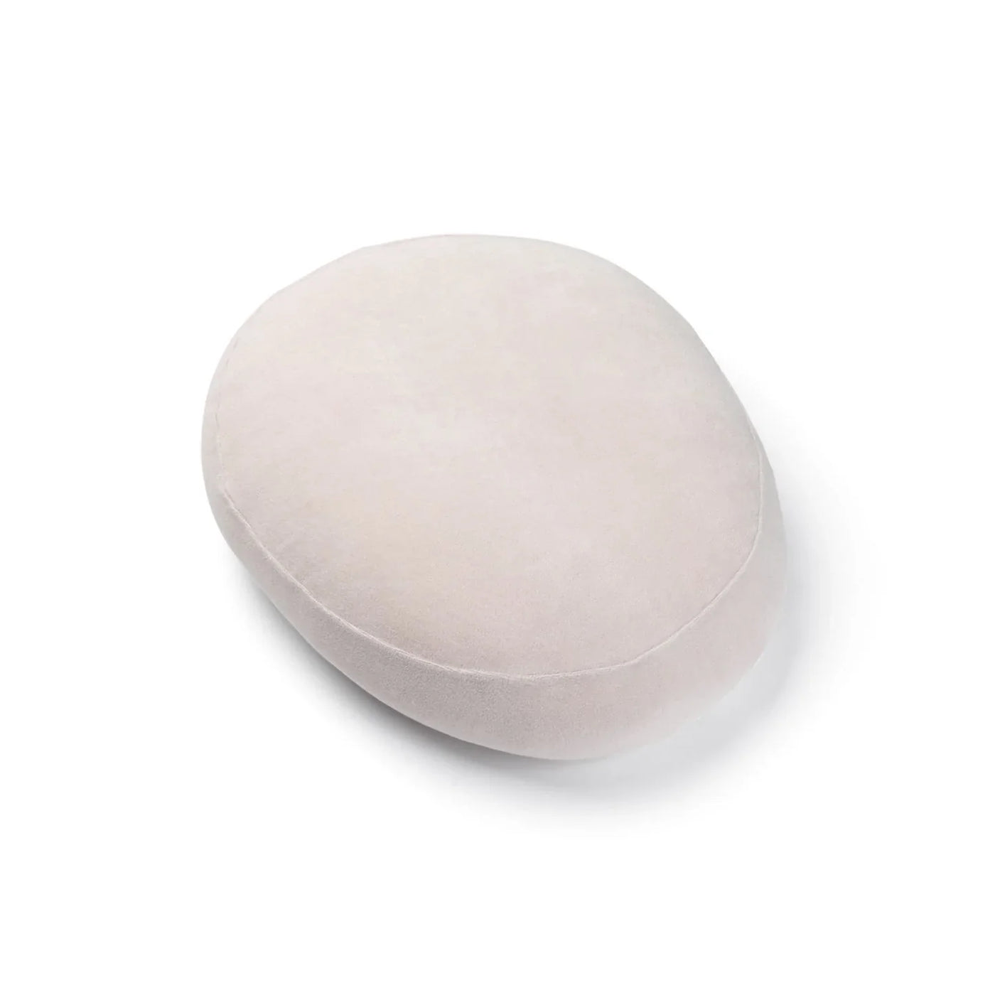 Doomoo - Hoes Nest Voedingskussen | Almond