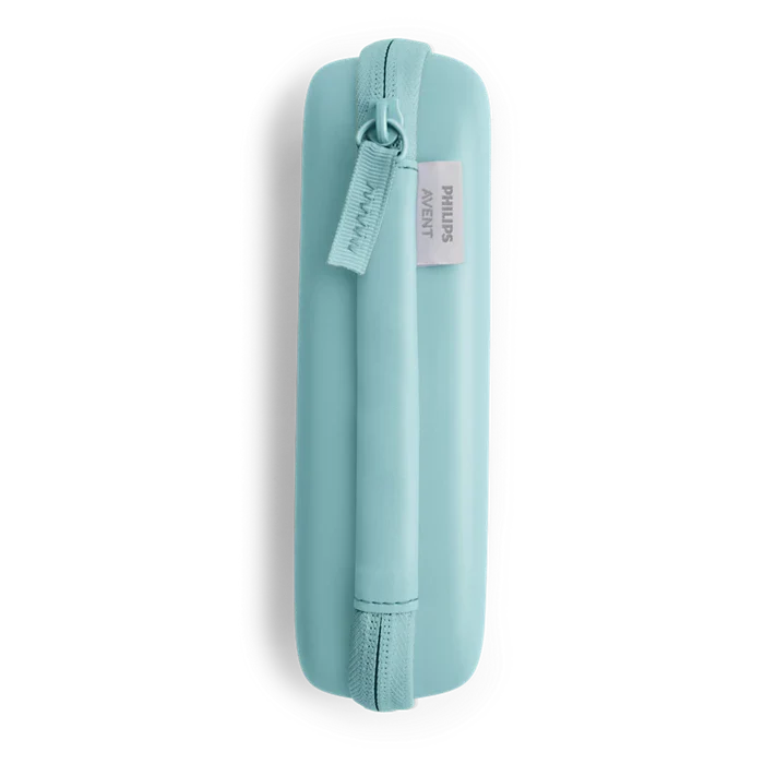 Avent - Babyverzorgingsset SCH401 | Compact & Compleet