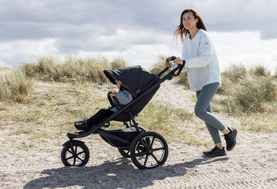 Thule - Urban Glide 3 Buggy | Black