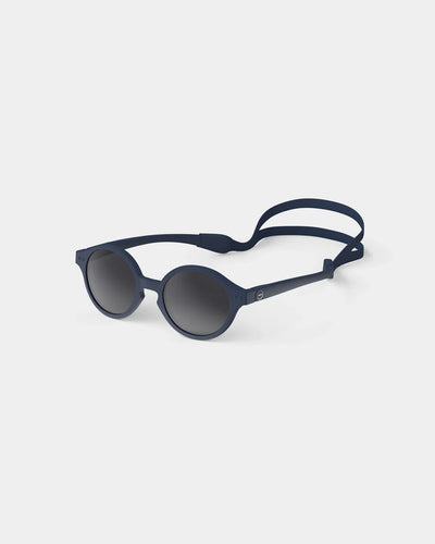 Izipizi - Zonnebril Baby #D | Denim Blue