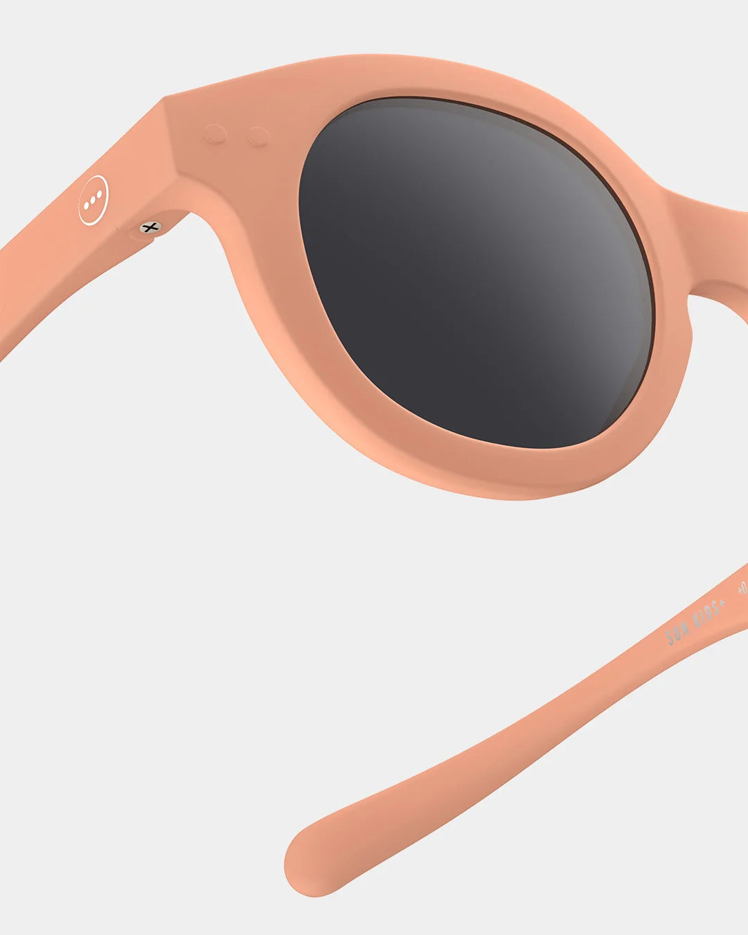 Izipizi - Zonnebril Kids Plus #C | Apricot