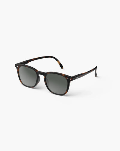 Izipizi - Zonnebril Junior #E | Tortoise