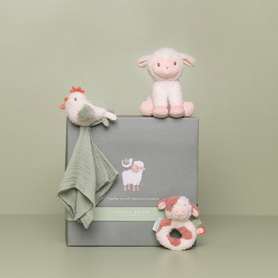Little Dutch - Cadeauset | Little Farm