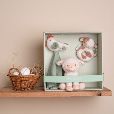 Little Dutch - Cadeauset | Little Farm