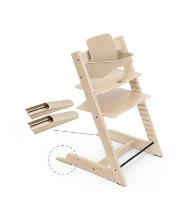 Stokke - Baby Set2 Tripp Trapp Natural | Kinderstoel Accessoire