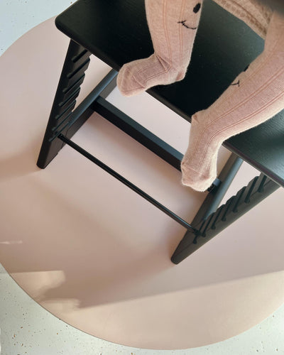 Knoeimat Round Mocha