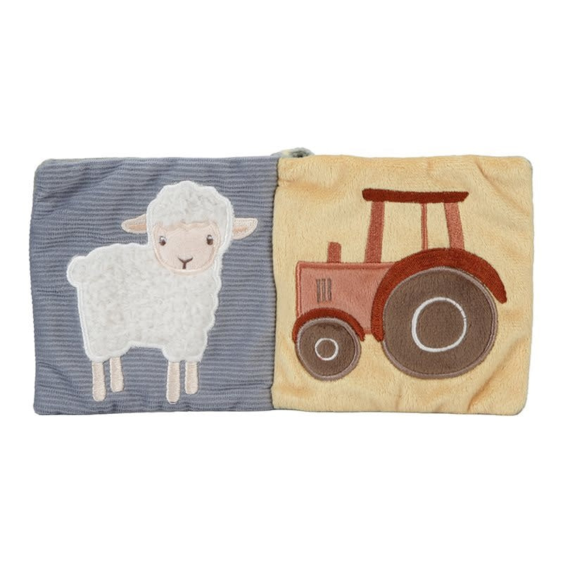 Little Dutch - Buggyboekje | Little Farm