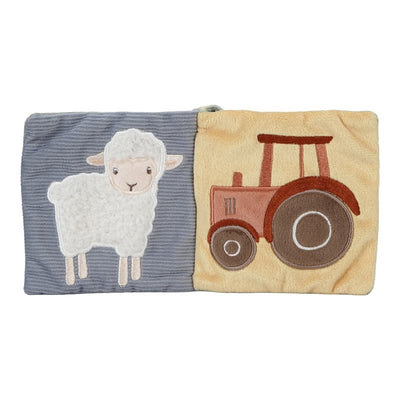 Little Dutch - Buggyboekje | Little Farm