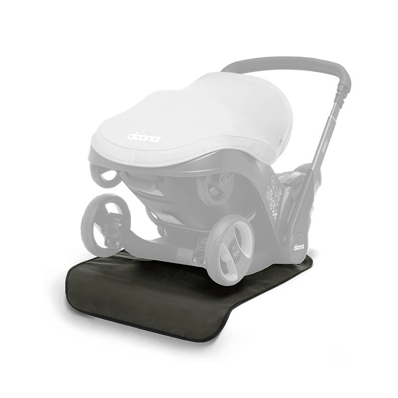 Doona - Zetelbeschermer voor Autostoel
